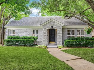 5742 Ellsworth Ave, Dallas, TX 75206