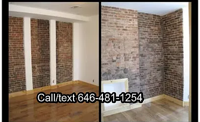 Rented by Space Link Realty