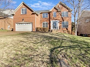 1804 Apple Ridge Cir, Nashville, TN 37211