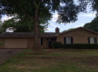 202 Lawndale St, Hallsville, TX 75650