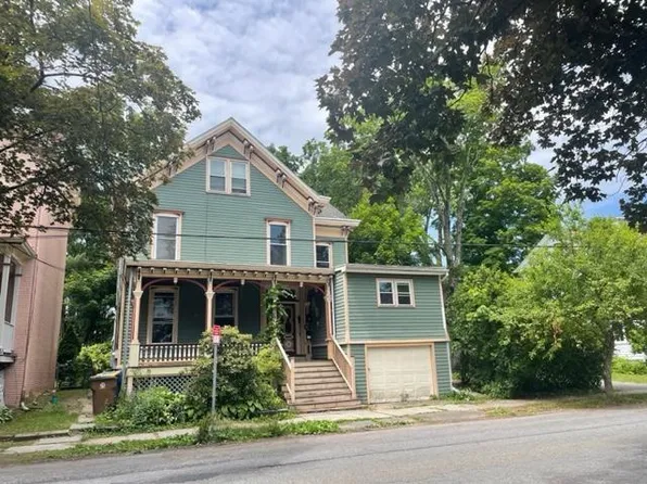 121 Fair St APT 1, Kingston, NY 12401