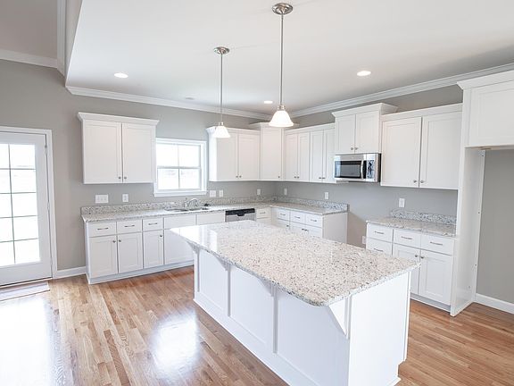 4th image of 7015 Minor Hill Dr Lot 238
