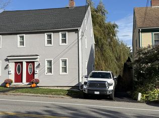 72 Main St, South Berwick, ME 03908