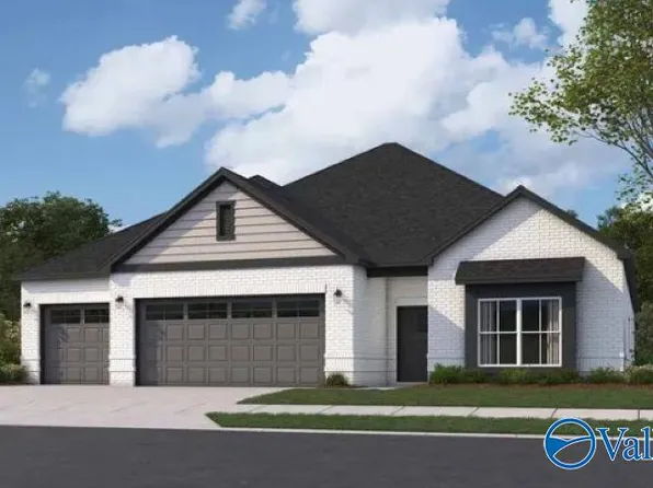 223 Bluebonnet St, Toney, AL 35773