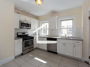 10 Wallingford Rd #3, Brighton, MA 02135