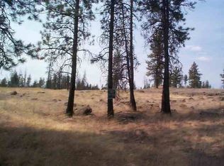 0 W Watt Rd, Cheney, WA 99004