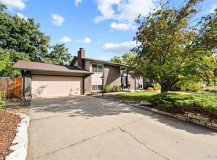 9283 W Kentucky Pl, Lakewood, CO 80226