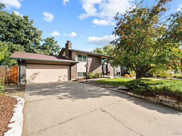 9283 W Kentucky Place, Lakewood, CO 80226
