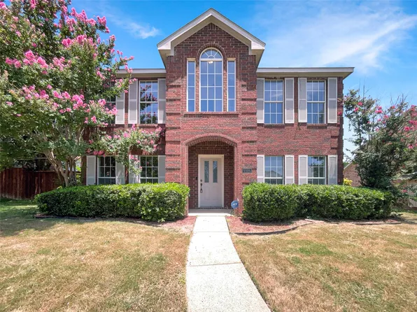 1125 Barrington Dr, Desoto, TX 75115