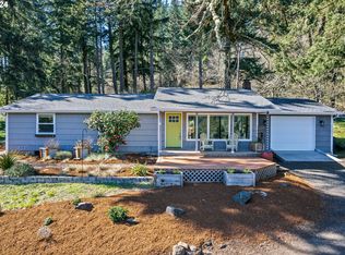 29649 Gimpl Hill Rd, Eugene, OR 97402