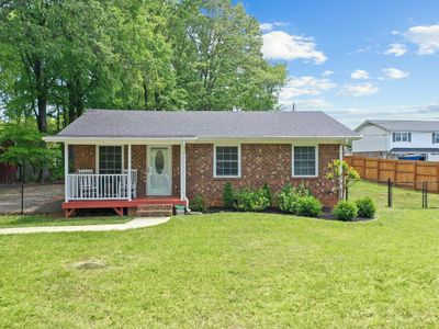 503 1st St, Gibsonville, NC, 27249