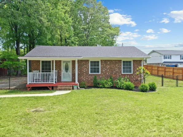 503 1st St, Gibsonville, NC 27249