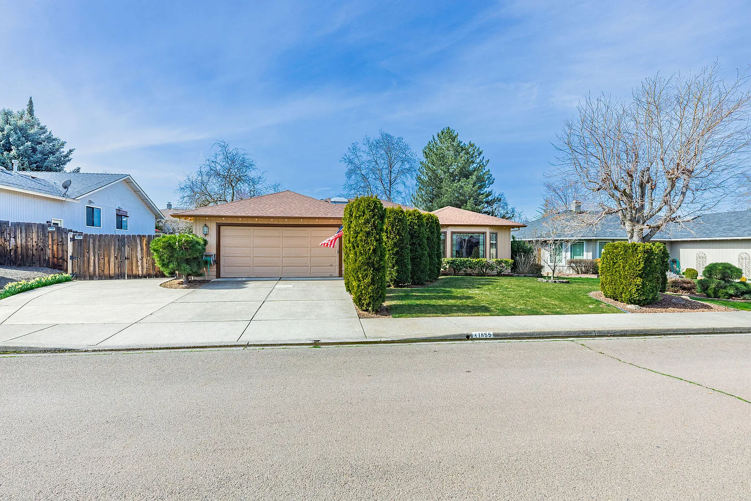 1855 Bristol Dr photo 1
