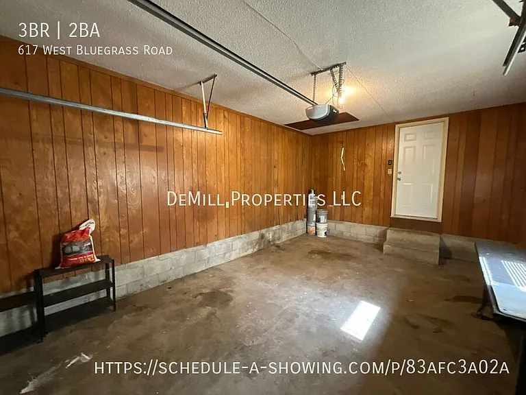 617 W Bluegrass Rd — Photo 24