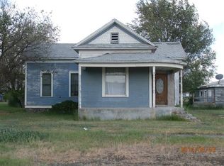 510 E Alder Ave, Ritzville, WA 99169
