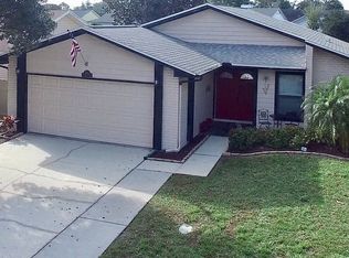 3022 Curry Woods Dr, Orlando, FL 32822