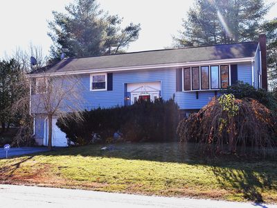 91 Montello Street, Lewiston, ME, 04240