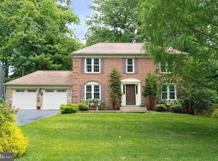 7055 Long View Rd, Columbia, MD 21044