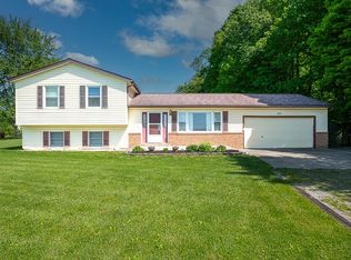 3466 Eckert Rd, Lexington, OH 44904