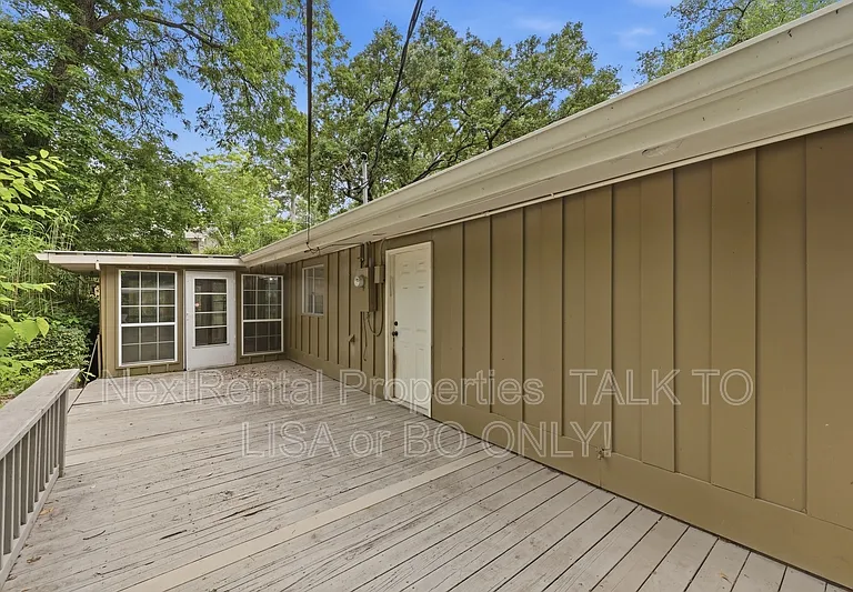 4750 Old Canton Rd — Photo 34