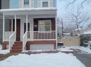 6843 Radcliffe Dr, Alexandria, VA 22307