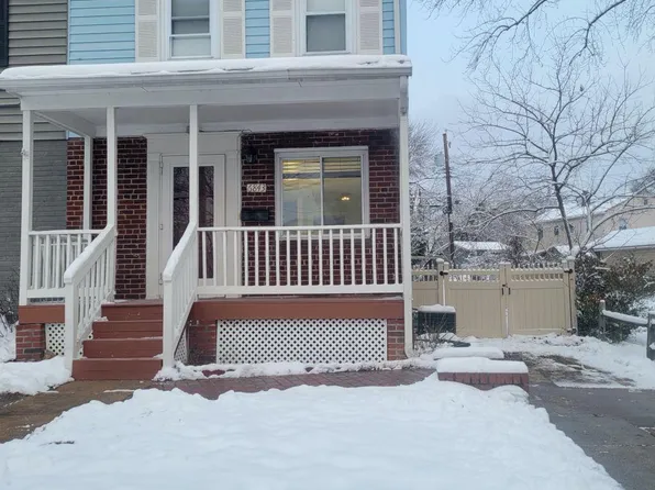 6843 Radcliffe Dr, Alexandria, VA 22307
