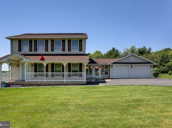 7316 Mentzer Gap Rd, Waynesboro, PA 17268