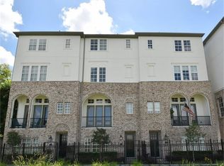 1104 Thompson St, Houston, TX 77007