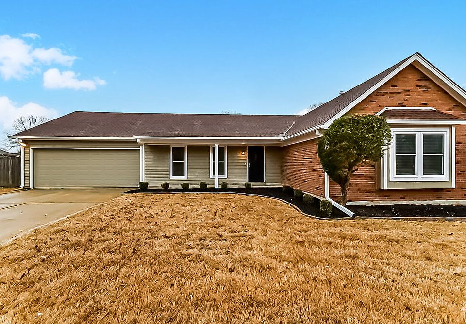 1st image of 4041 Keynon Dr
