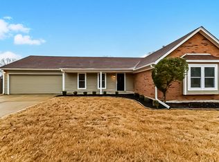 4041 Keynon Dr, Memphis, TN 38125