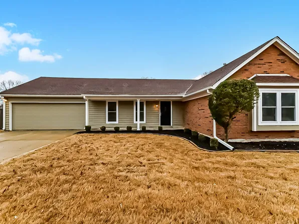 4041 Keynon Dr, Memphis, TN 38125