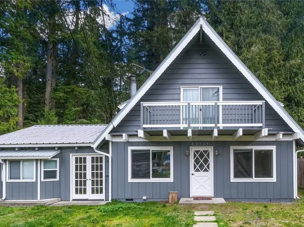 20125 131st Pl NE, Granite Falls, WA 98252