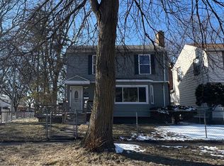 1605 Seneca St, Flint, MI 48504