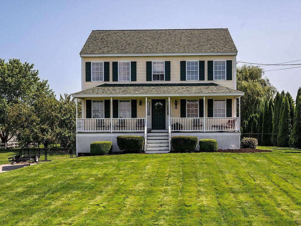 6 Greenacre Drive, York, ME 03909 Zillow