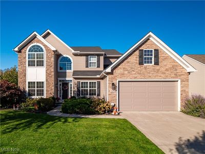 3554 Denton Dr, Avon, OH, 44011