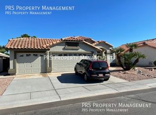 1662 W Flintlock Way, Chandler, AZ 85286