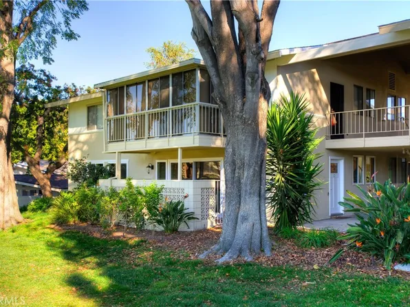 254 Calle Aragon Unit C, Laguna Woods, CA 92637