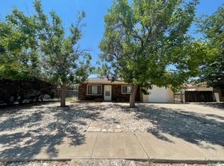 1404 Sunset Pl, Roswell, NM 88203