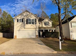 419 Sapphire Bnd, Riverdale, GA