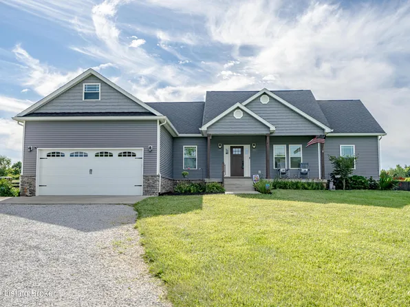 1165 Flood Rd, Shelbyville, KY 40065