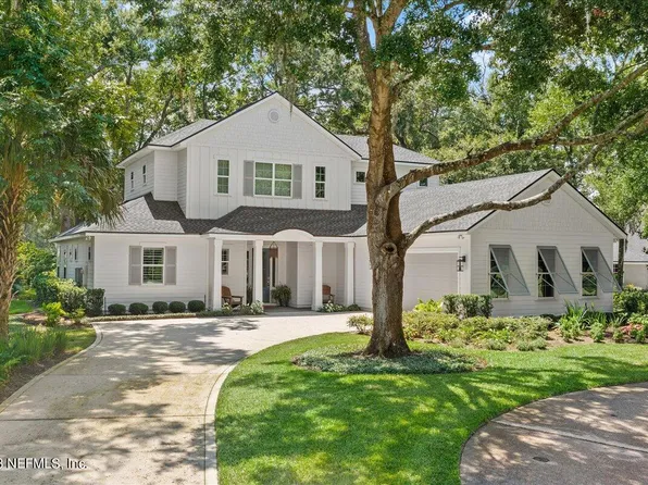 13606 QUEENS HARBOR Boulevard, Jacksonville, FL 32225