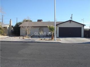 3001 King Midas Way, Las Vegas, NV 89102