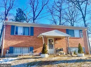 8702 Craley Ct, Clinton, MD 20735