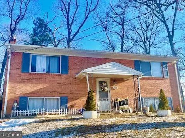8702 Craley Ct, Clinton, MD 20735