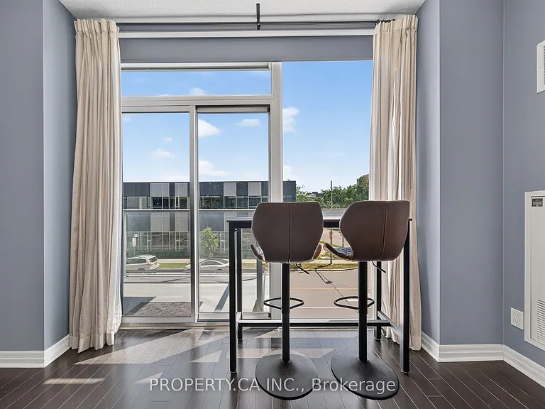 275 Yorkland Rd #108 — Photo 4