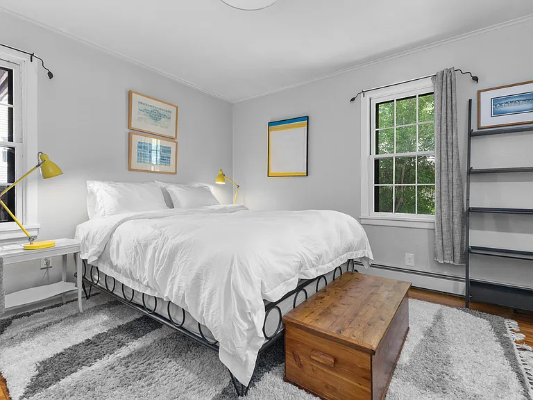 Main Level Bedroom 3