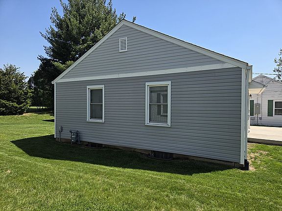 Side - North