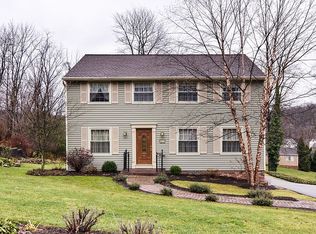 251 Ritter Rd, Sewickley, PA 15143