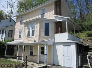 267 S Potter St, Bellefonte, PA 16823