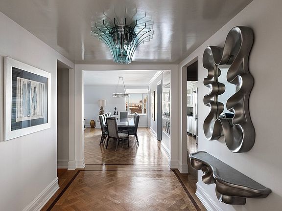 3rd image of 1 Central Park S Unit Res